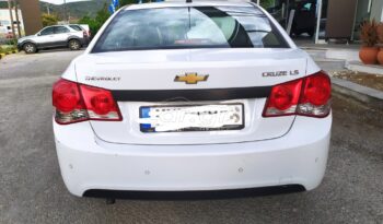 Chevrolet Cruze ’11 full