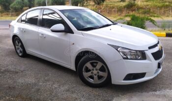 Chevrolet Cruze ’11 full