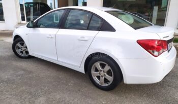 Chevrolet Cruze ’11 full