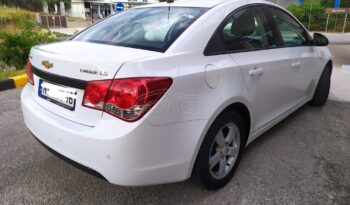 Chevrolet Cruze ’11 full