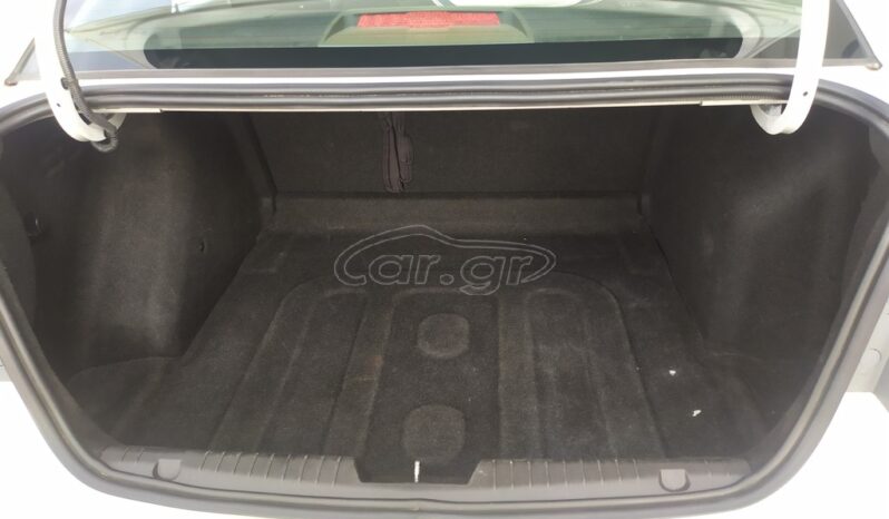 Chevrolet Cruze ’11 full