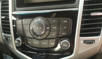 Chevrolet Cruze ’11 full