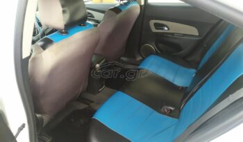 Chevrolet Cruze ’11 full